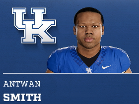 Antwan Smith