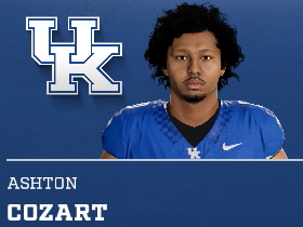 Ashton Cozart