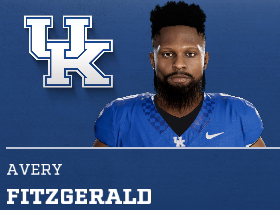 Avery Fitzgerald