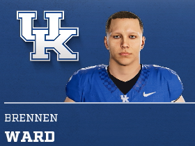 Brennen Ward