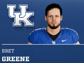 Bret Greene