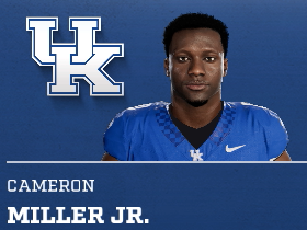 Cameron Miller Jr.