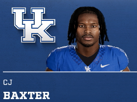 Cj Baxter