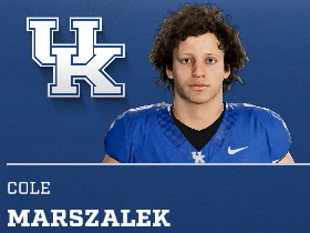 Cole Marszalek