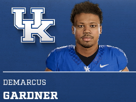 Demarcus Gardner