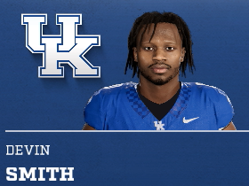 Devin Smith
