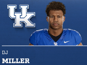 Dj Miller