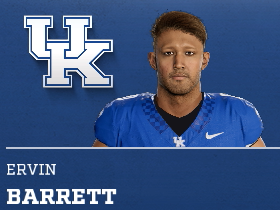 Ervin Barrett