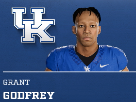 Grant Godfrey