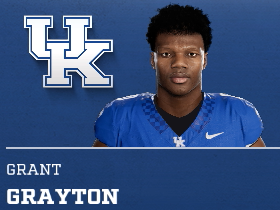 Grant Grayton
