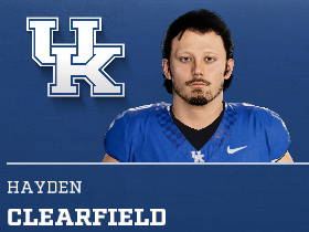 Hayden Clearfield