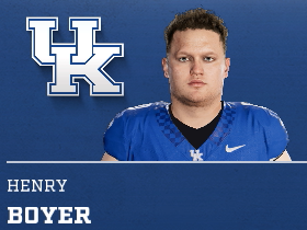 Henry Boyer