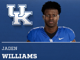 Jaden Williams