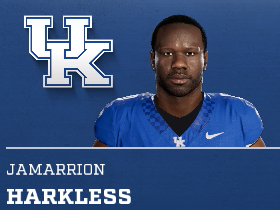 Jamarrion Harkless