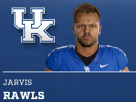 Jarvis Rawls