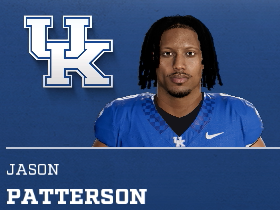 Jason Patterson
