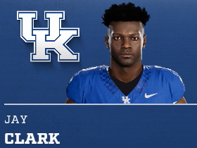 Jay Clark