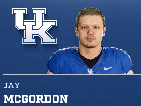 Jay Mcgordon