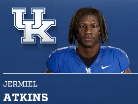 Jermiel Atkins
