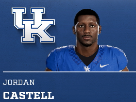 Jordan Castell