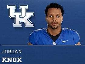 Jordan Knox