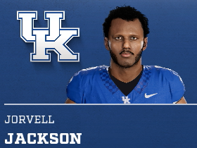 Jorvell Jackson