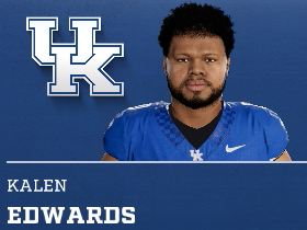 Kalen Edwards