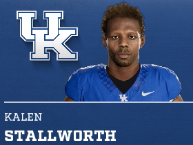Kalen Stallworth