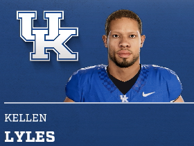 Kellen Lyles
