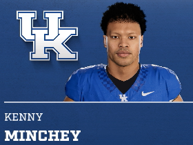 Kenny Minchey