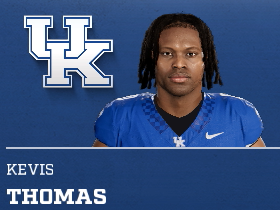 Kevis Thomas