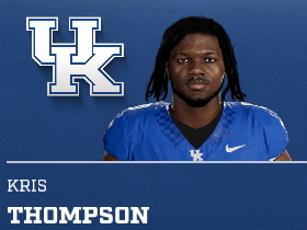 Kris Thompson