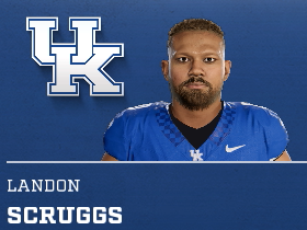 London Scruggs