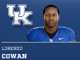 Lorenzo Cowan