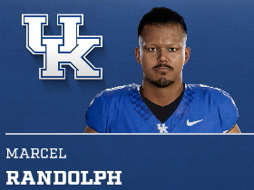 Marcel Randolph