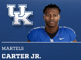 Martels Carter Jr.