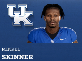 Mikkel Skinner