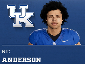 Nic Anderson