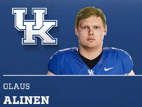 Olaus Alinen