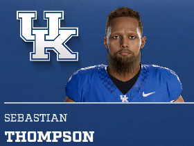 Sebastian Thompson