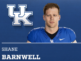 Shane Barnwell