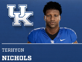 Terhyon Nichols