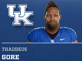 Thaddeus Gore