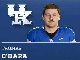 Thomas O'Hara