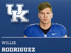 Willie Rodriguez