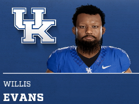 Willis Evans