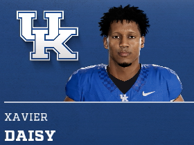 Xavier Daisy