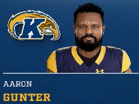 Aaron Gunter