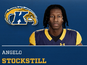 Angelo Stockstill