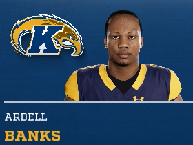 Ardell Banks